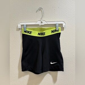 Women’s Nike Pro Shorts